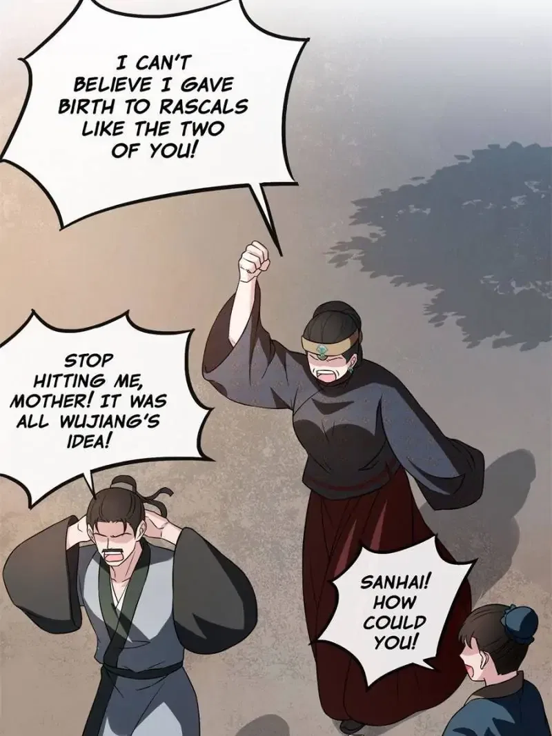 The Sickly Tyrant With An Innocent Facade Chapter 16 – Page 38