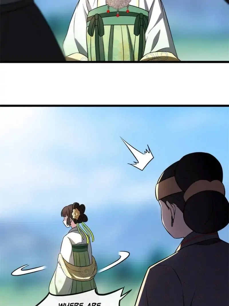 The Sickly Tyrant With An Innocent Facade Chapter 16 – Page 40