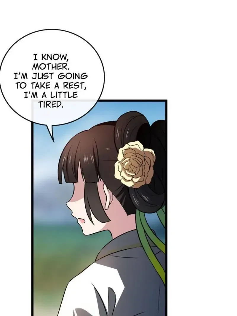 The Sickly Tyrant With An Innocent Facade Chapter 16 – Page 42
