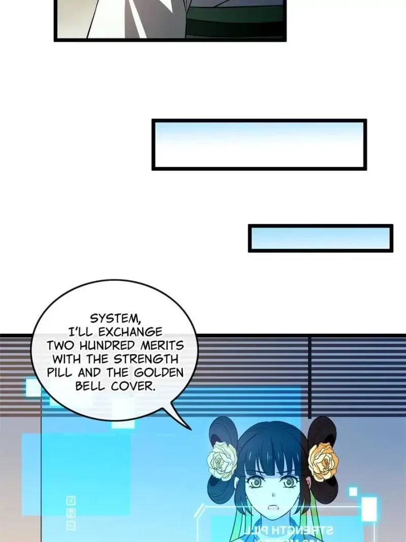 The Sickly Tyrant With An Innocent Facade Chapter 16 – Page 43