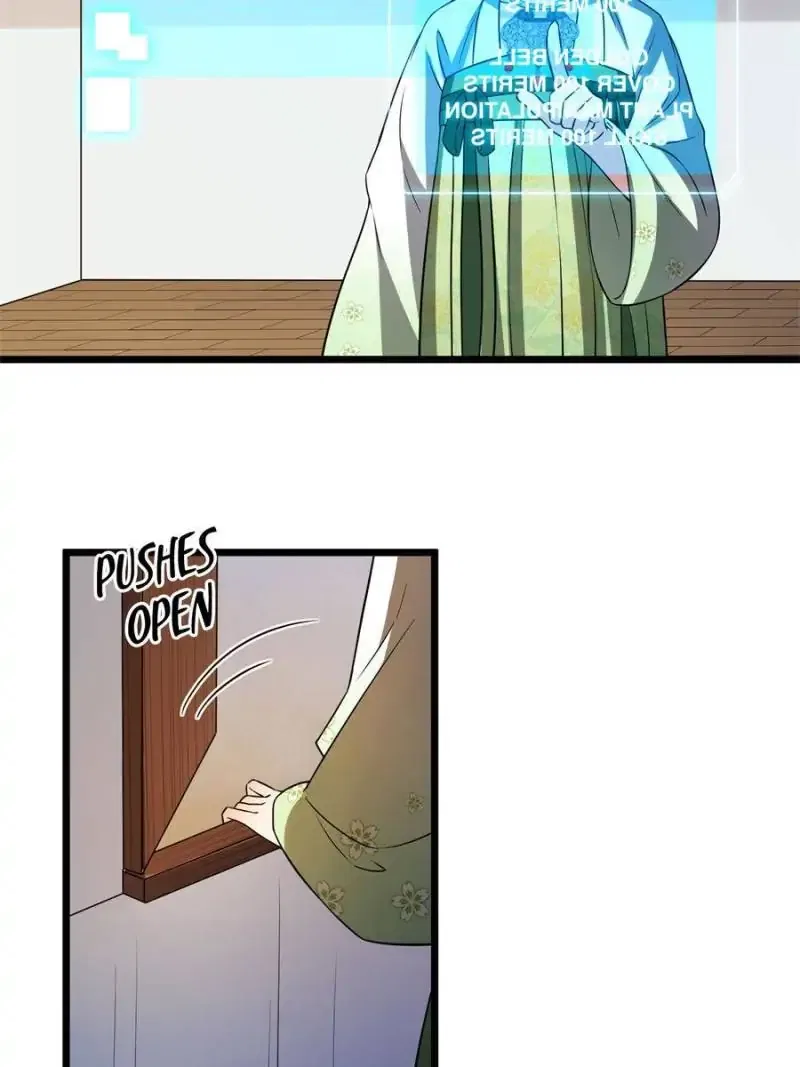 The Sickly Tyrant With An Innocent Facade Chapter 16 – Page 44