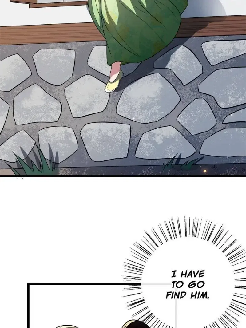 The Sickly Tyrant With An Innocent Facade Chapter 16 – Page 46