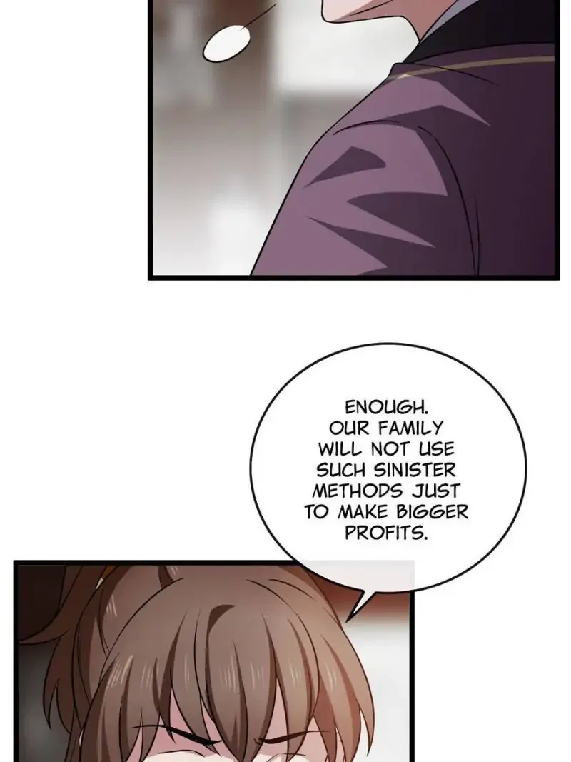 The Sickly Tyrant With An Innocent Facade Chapter 15 – Page 3