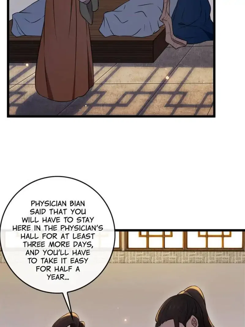 The Sickly Tyrant With An Innocent Facade Chapter 15 – Page 8