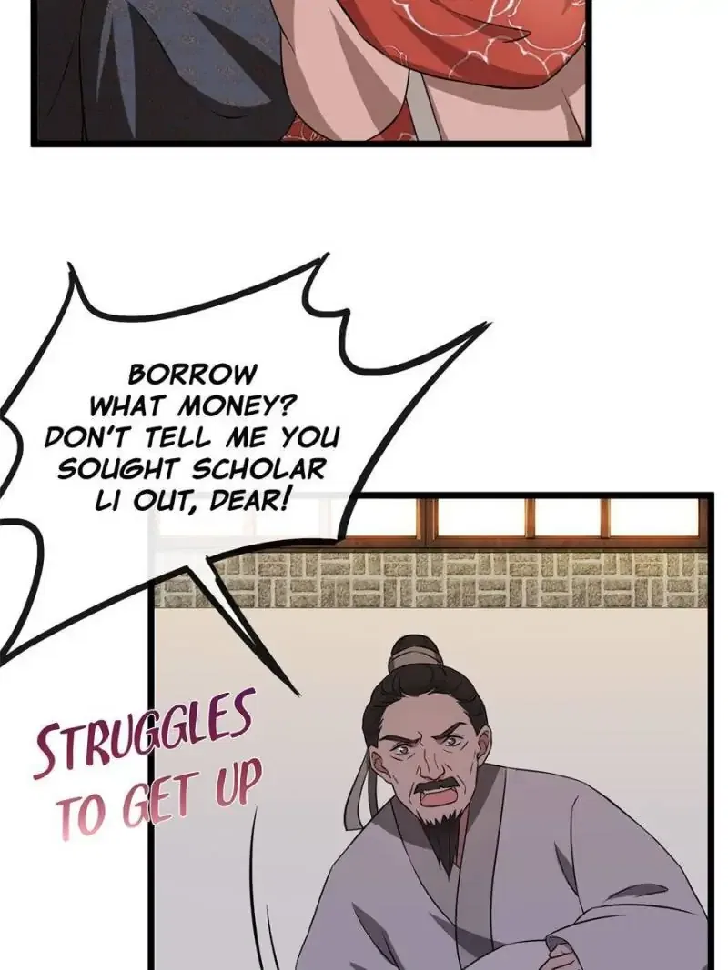 The Sickly Tyrant With An Innocent Facade Chapter 15 – Page 13