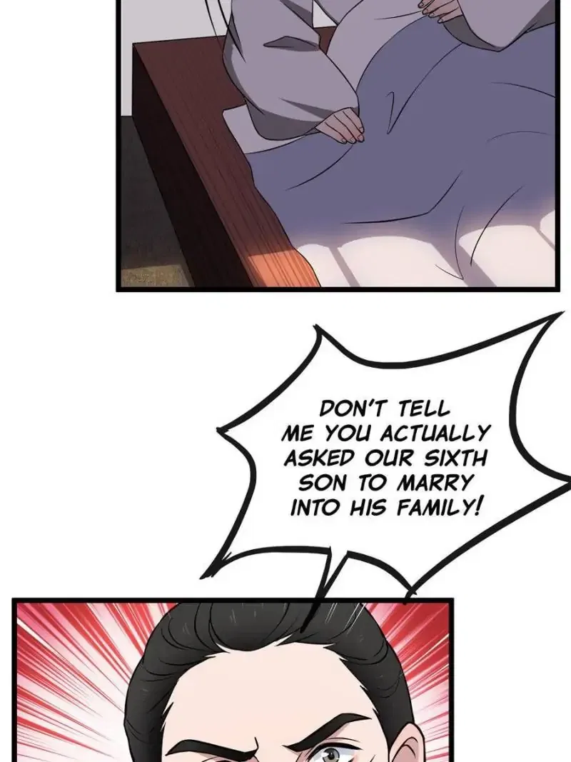 The Sickly Tyrant With An Innocent Facade Chapter 15 – Page 14