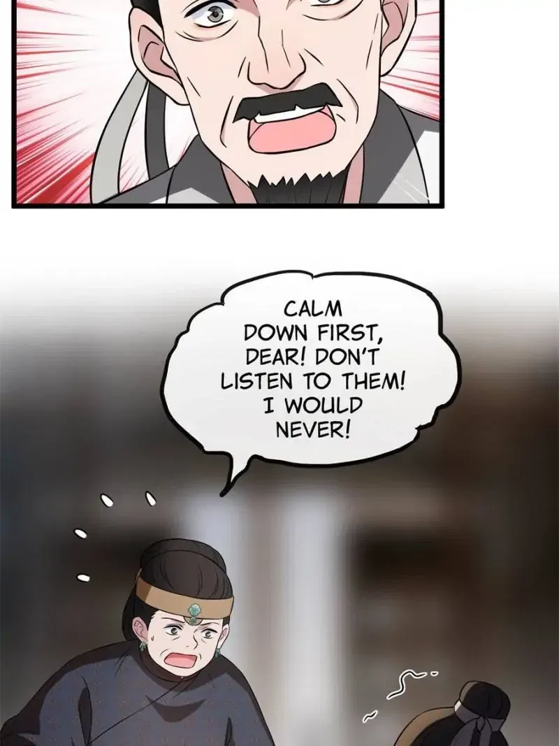The Sickly Tyrant With An Innocent Facade Chapter 15 – Page 15