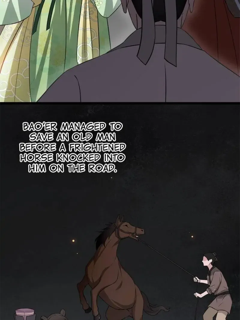 The Sickly Tyrant With An Innocent Facade Chapter 15 – Page 19
