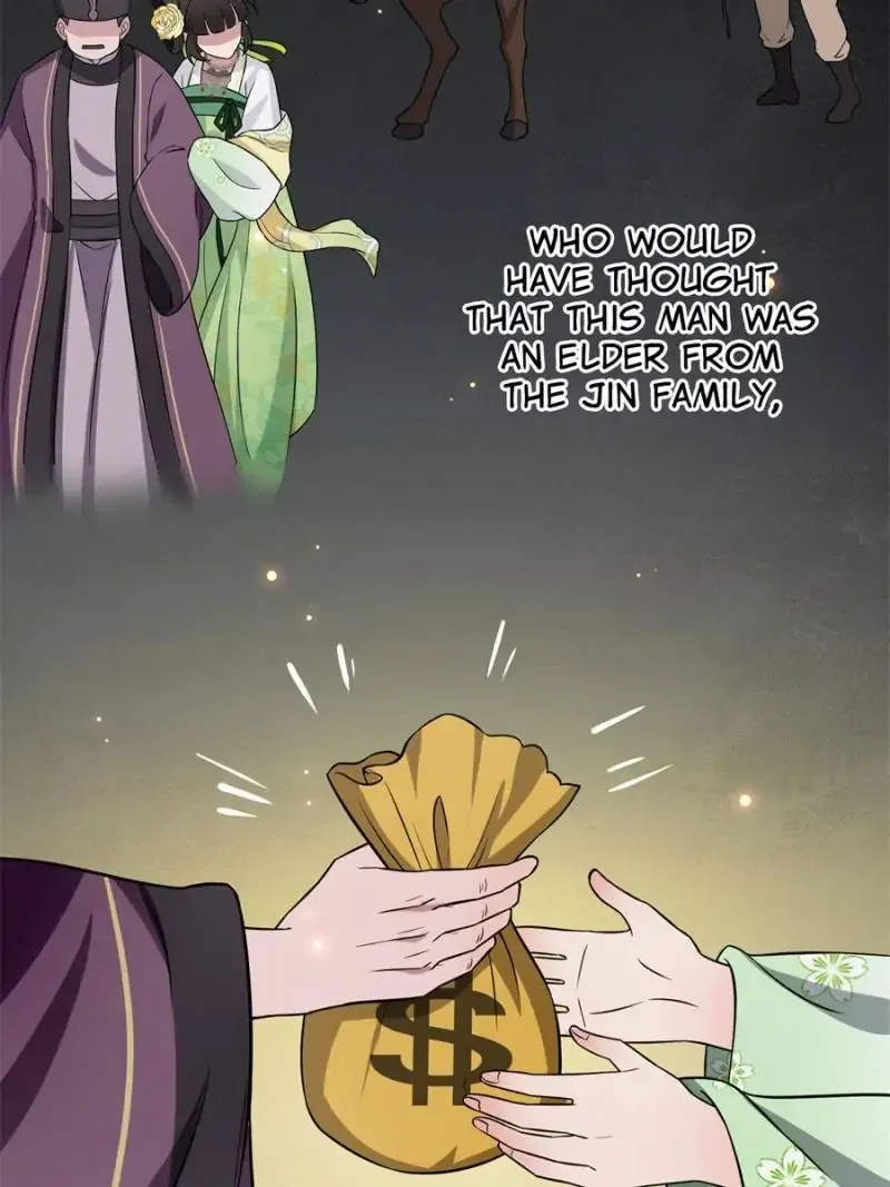 The Sickly Tyrant With An Innocent Facade Chapter 15 – Page 20