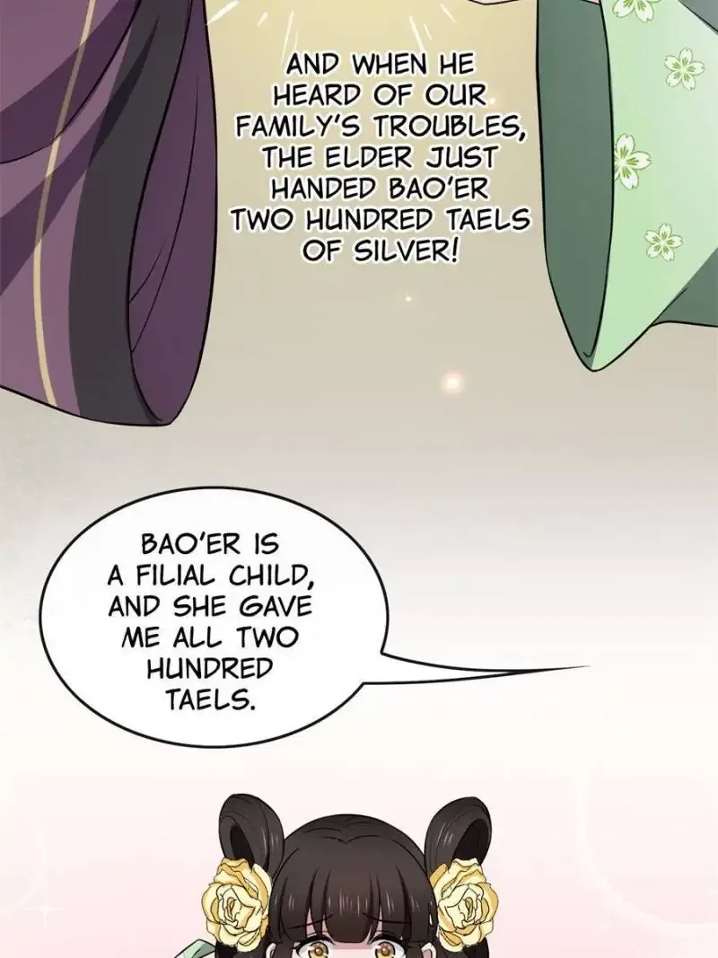 The Sickly Tyrant With An Innocent Facade Chapter 15 – Page 21