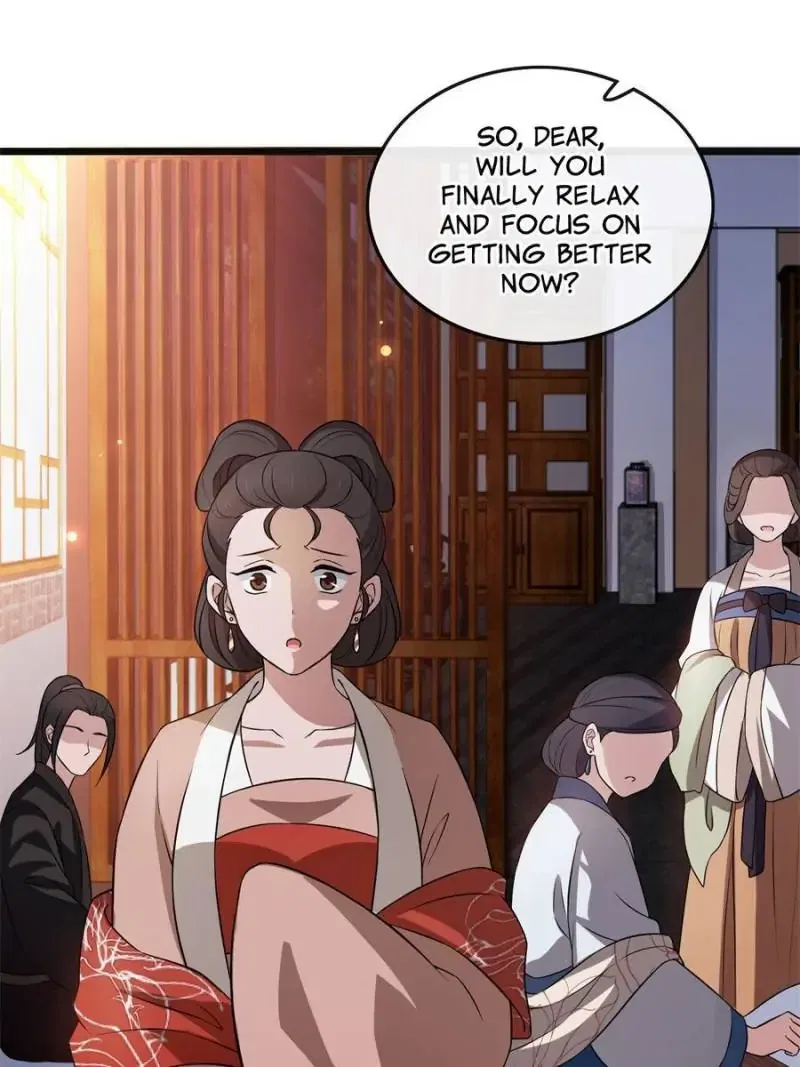 The Sickly Tyrant With An Innocent Facade Chapter 15 – Page 23