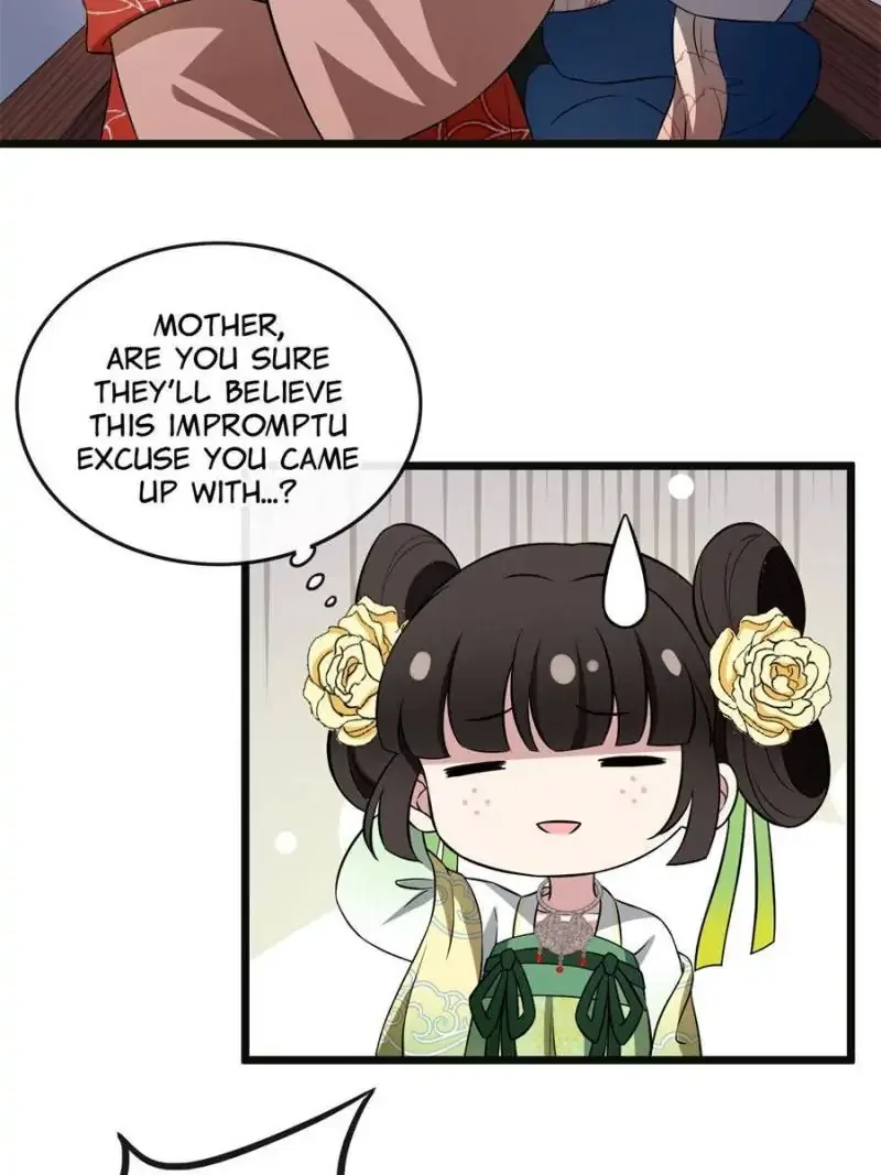 The Sickly Tyrant With An Innocent Facade Chapter 15 – Page 24