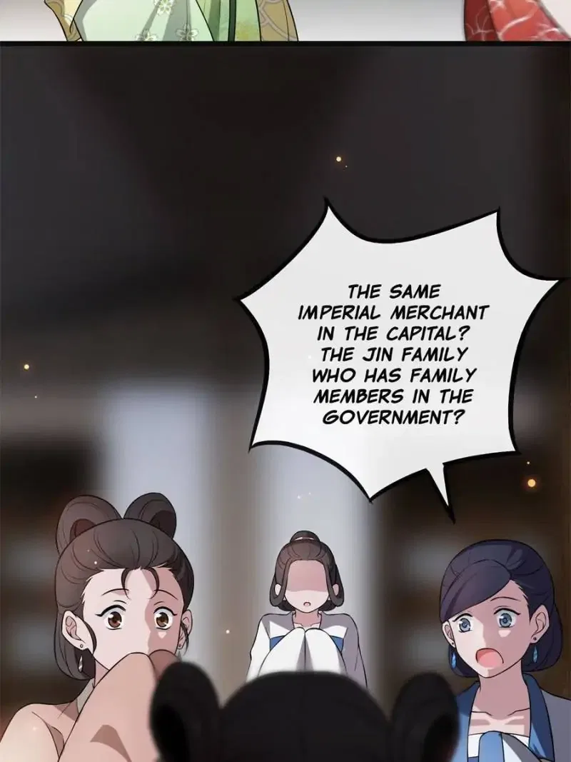 The Sickly Tyrant With An Innocent Facade Chapter 15 – Page 26