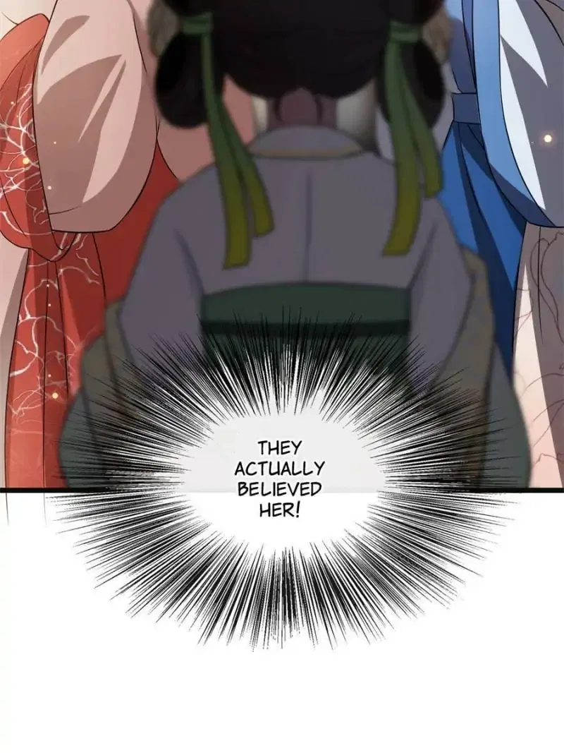 The Sickly Tyrant With An Innocent Facade Chapter 15 – Page 27
