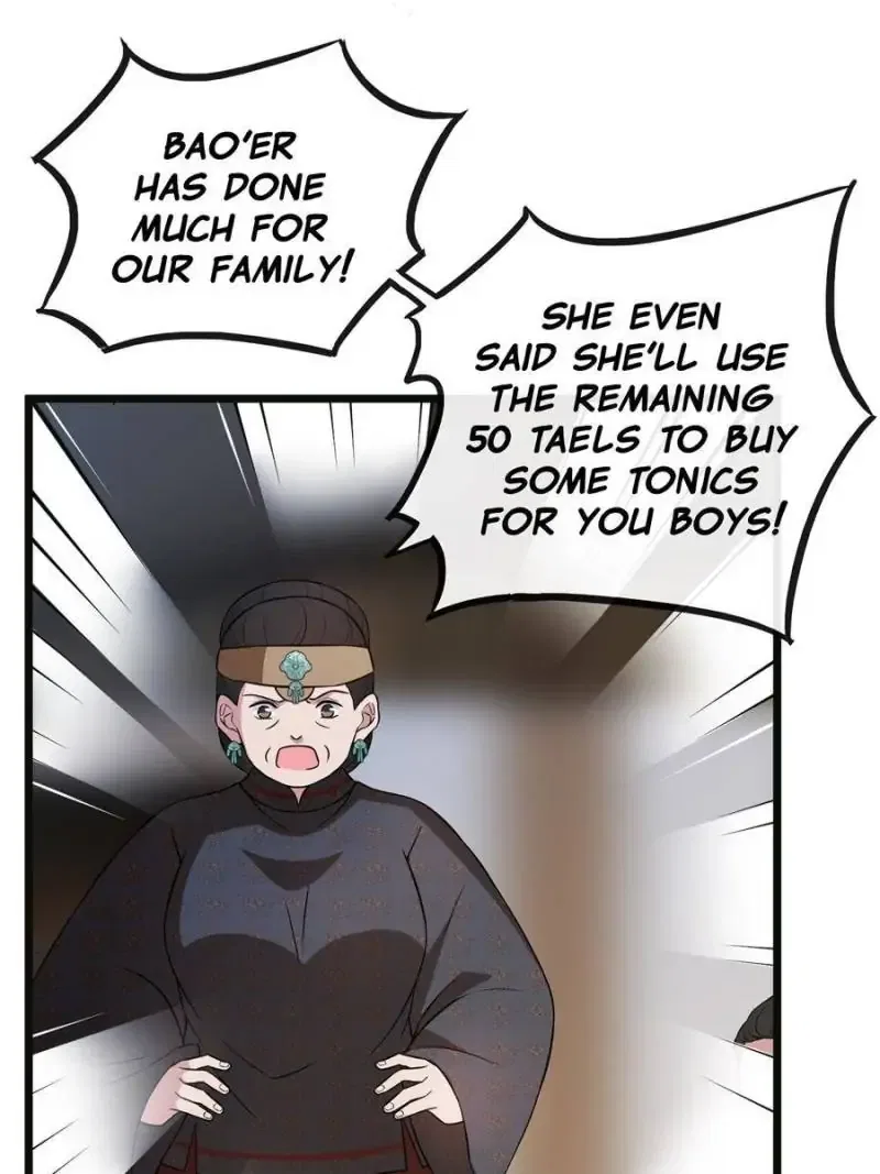 The Sickly Tyrant With An Innocent Facade Chapter 15 – Page 28
