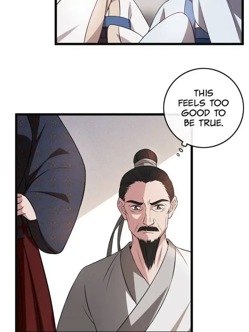 The Sickly Tyrant With An Innocent Facade Chapter 15 – Page 30