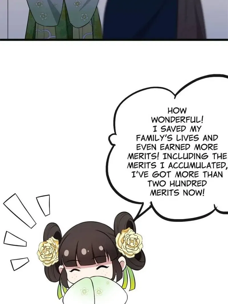 The Sickly Tyrant With An Innocent Facade Chapter 15 – Page 34