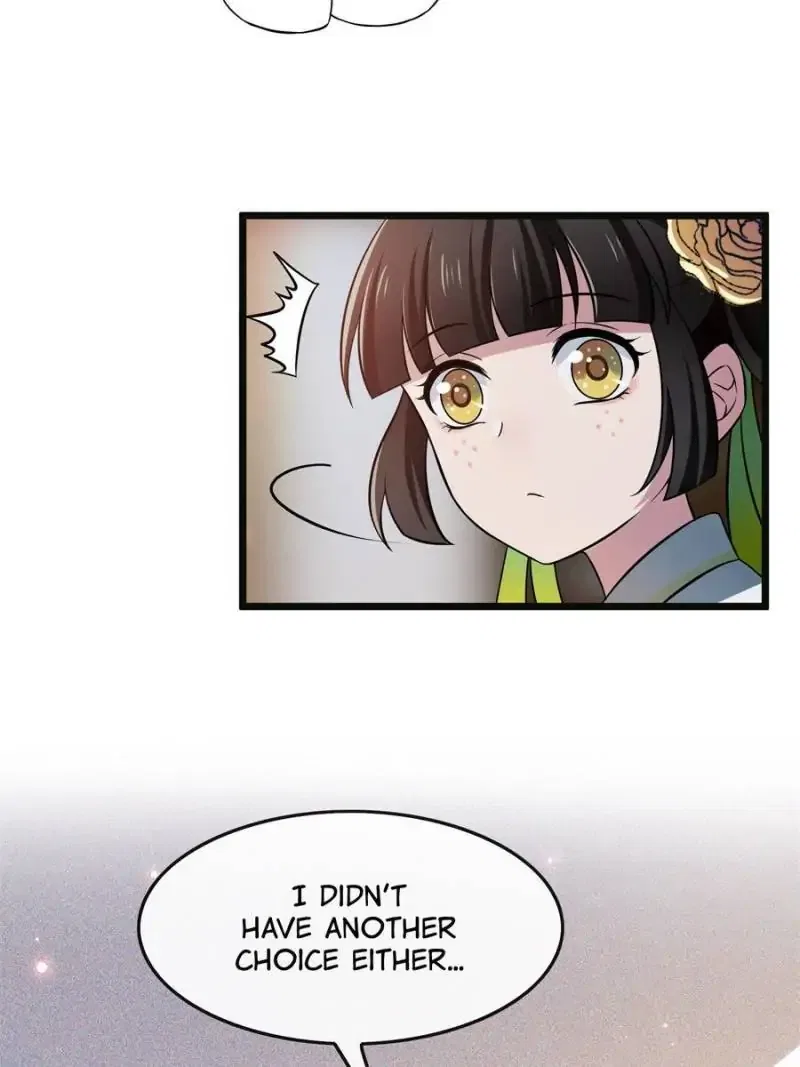 The Sickly Tyrant With An Innocent Facade Chapter 15 – Page 35