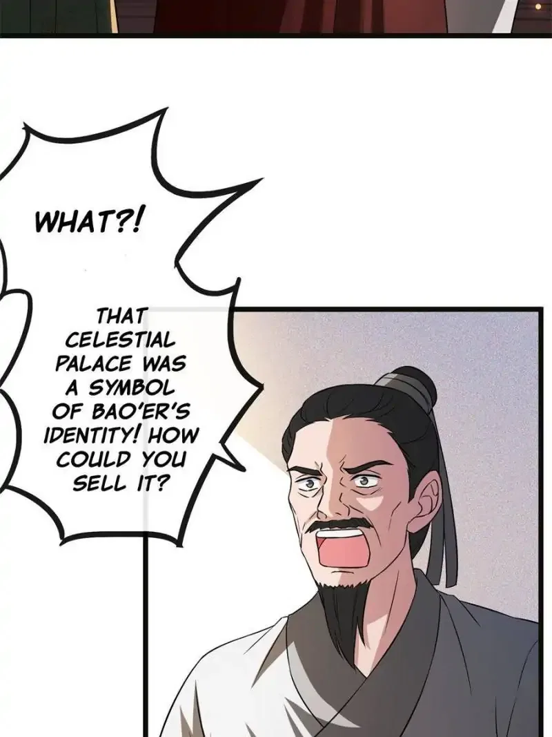 The Sickly Tyrant With An Innocent Facade Chapter 15 – Page 37
