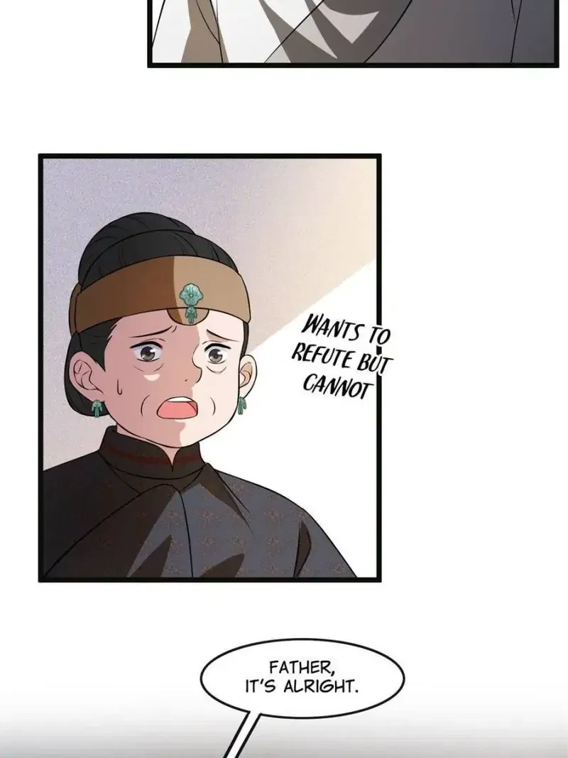 The Sickly Tyrant With An Innocent Facade Chapter 15 – Page 38