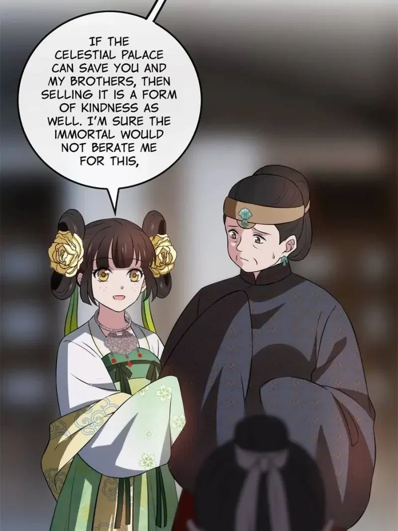 The Sickly Tyrant With An Innocent Facade Chapter 15 – Page 39