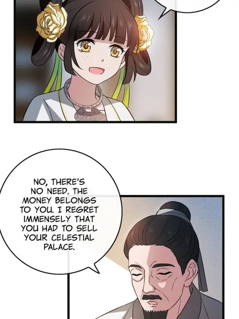 The Sickly Tyrant With An Innocent Facade Chapter 15 – Page 41