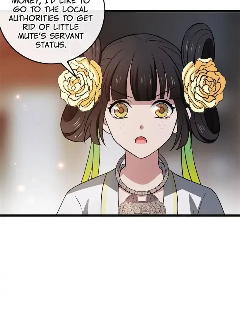 The Sickly Tyrant With An Innocent Facade Chapter 15 – Page 46