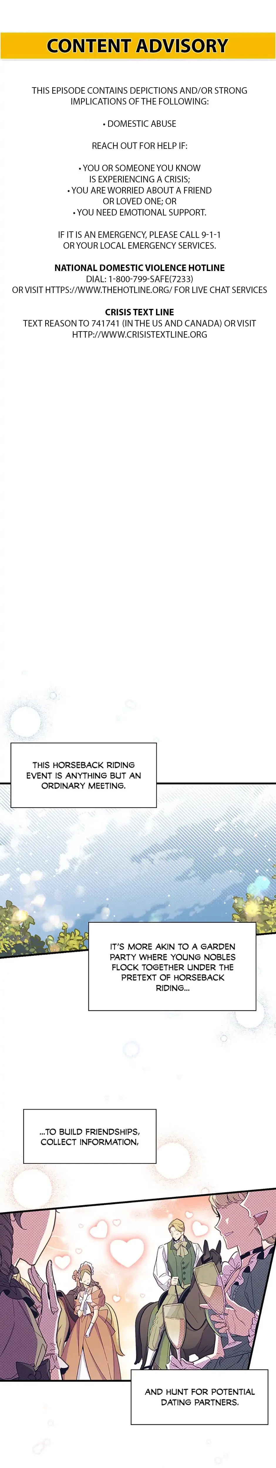 How to Get My Husband on My Side Chapter 15 – Page 2