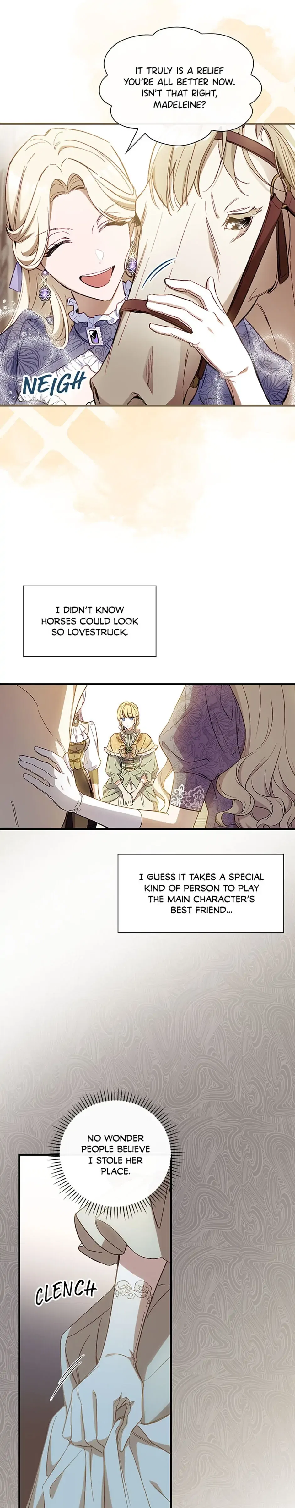 How to Get My Husband on My Side Chapter 15 – Page 5