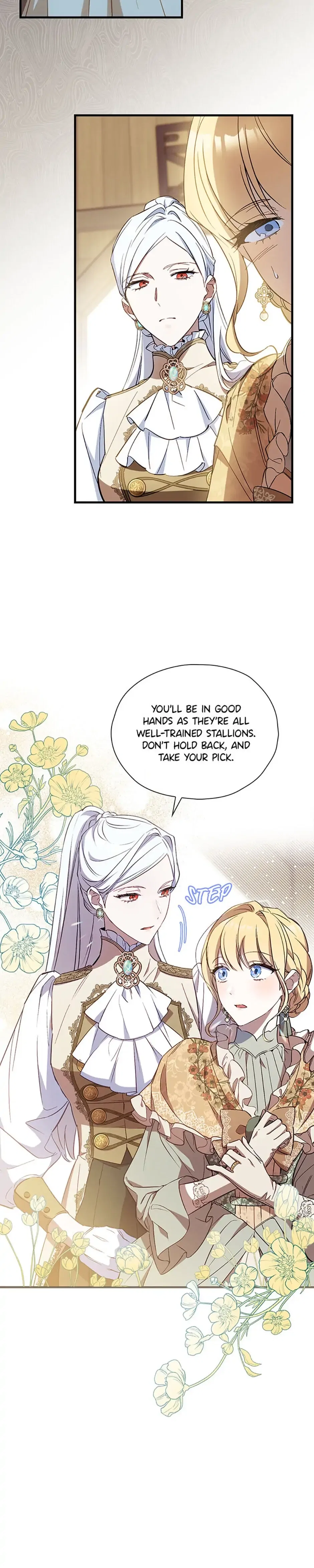 How to Get My Husband on My Side Chapter 15 – Page 6