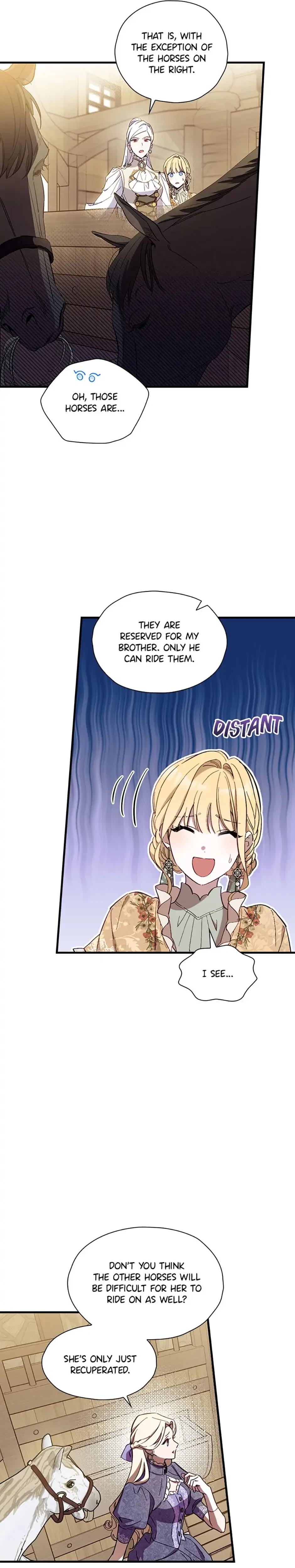 How to Get My Husband on My Side Chapter 15 – Page 7