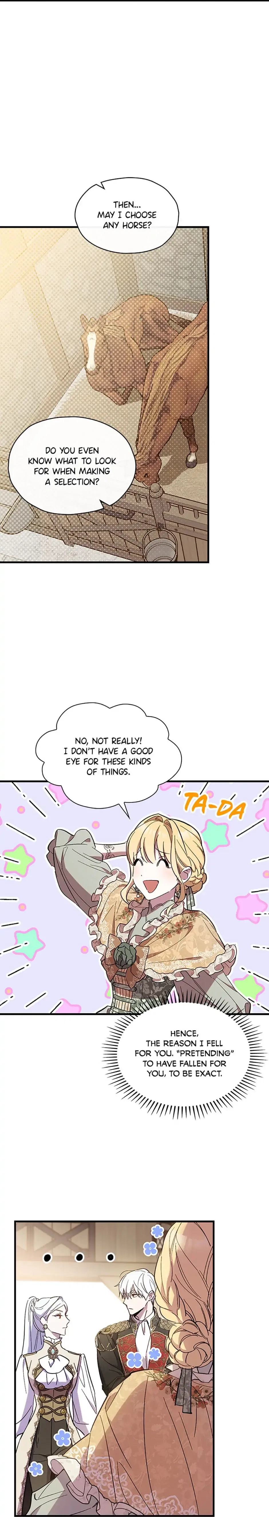 How to Get My Husband on My Side Chapter 15 – Page 14