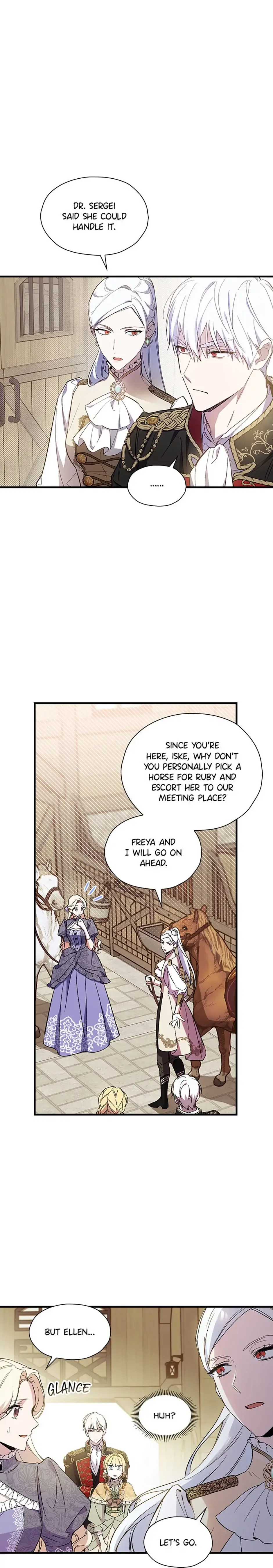 How to Get My Husband on My Side Chapter 15 – Page 15