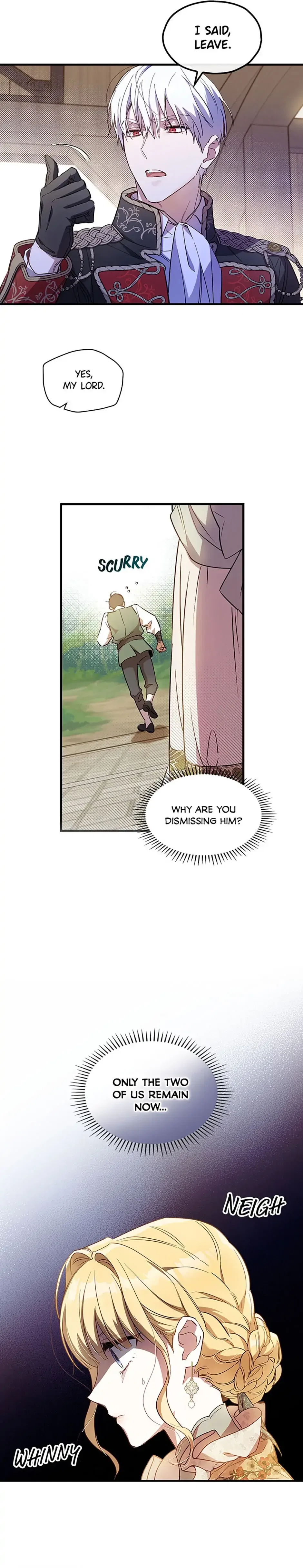 How to Get My Husband on My Side Chapter 15 – Page 18