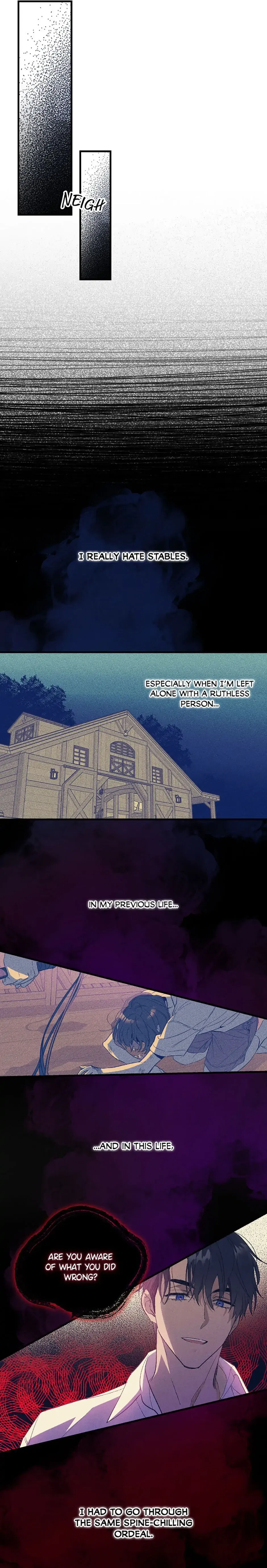 How to Get My Husband on My Side Chapter 15 – Page 19