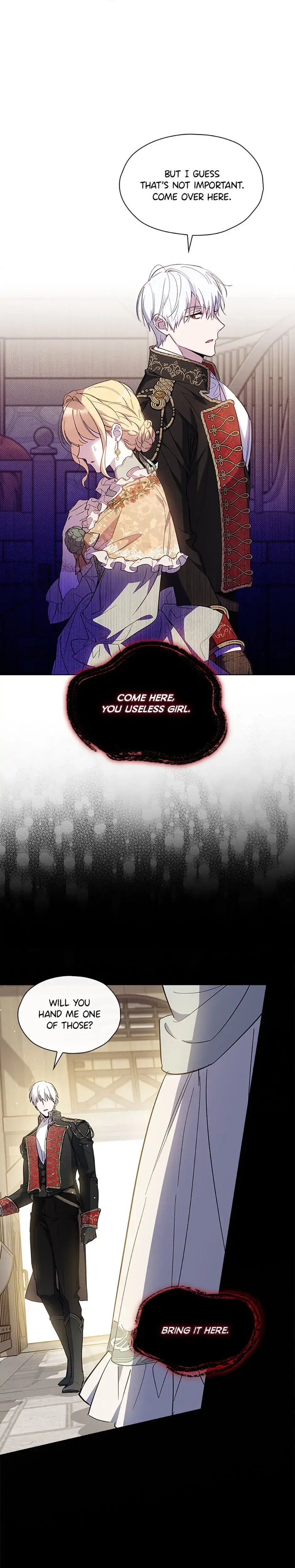 How to Get My Husband on My Side Chapter 15 – Page 21