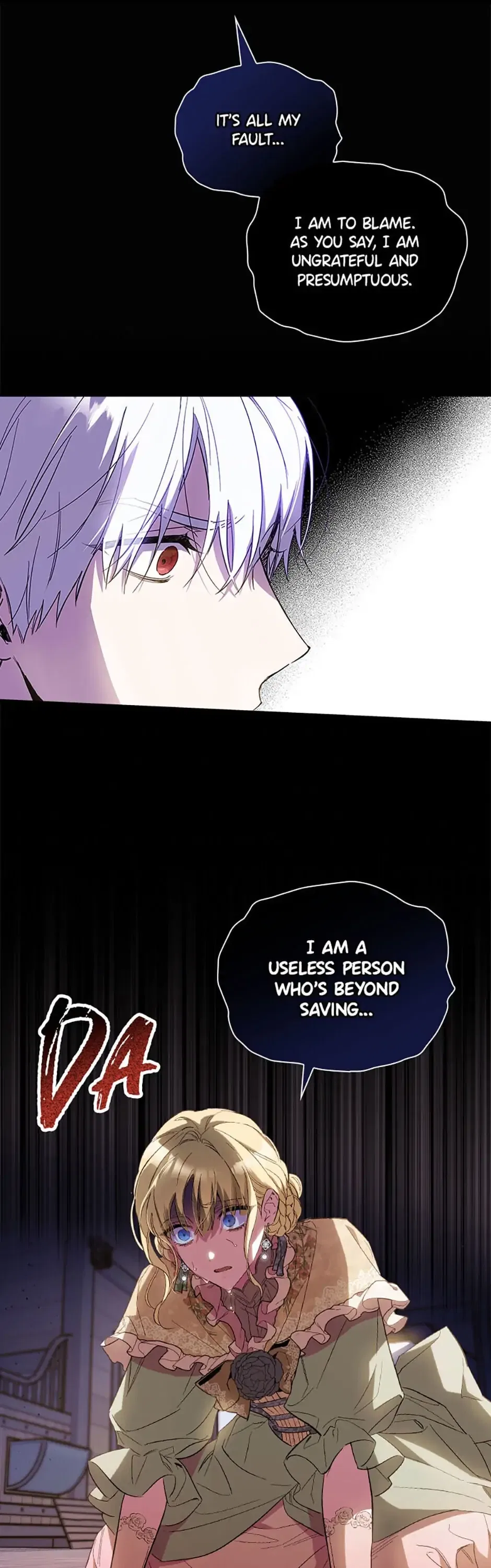 How to Get My Husband on My Side Chapter 15 – Page 24
