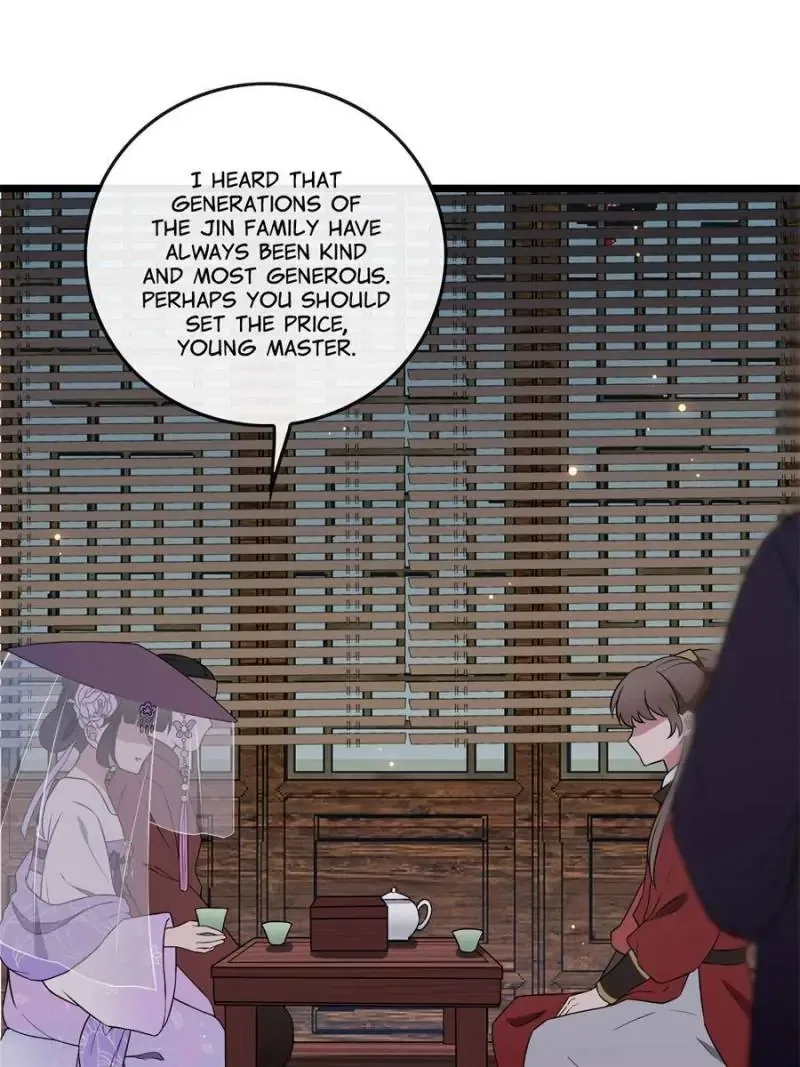The Sickly Tyrant With An Innocent Facade Chapter 14 – Page 1