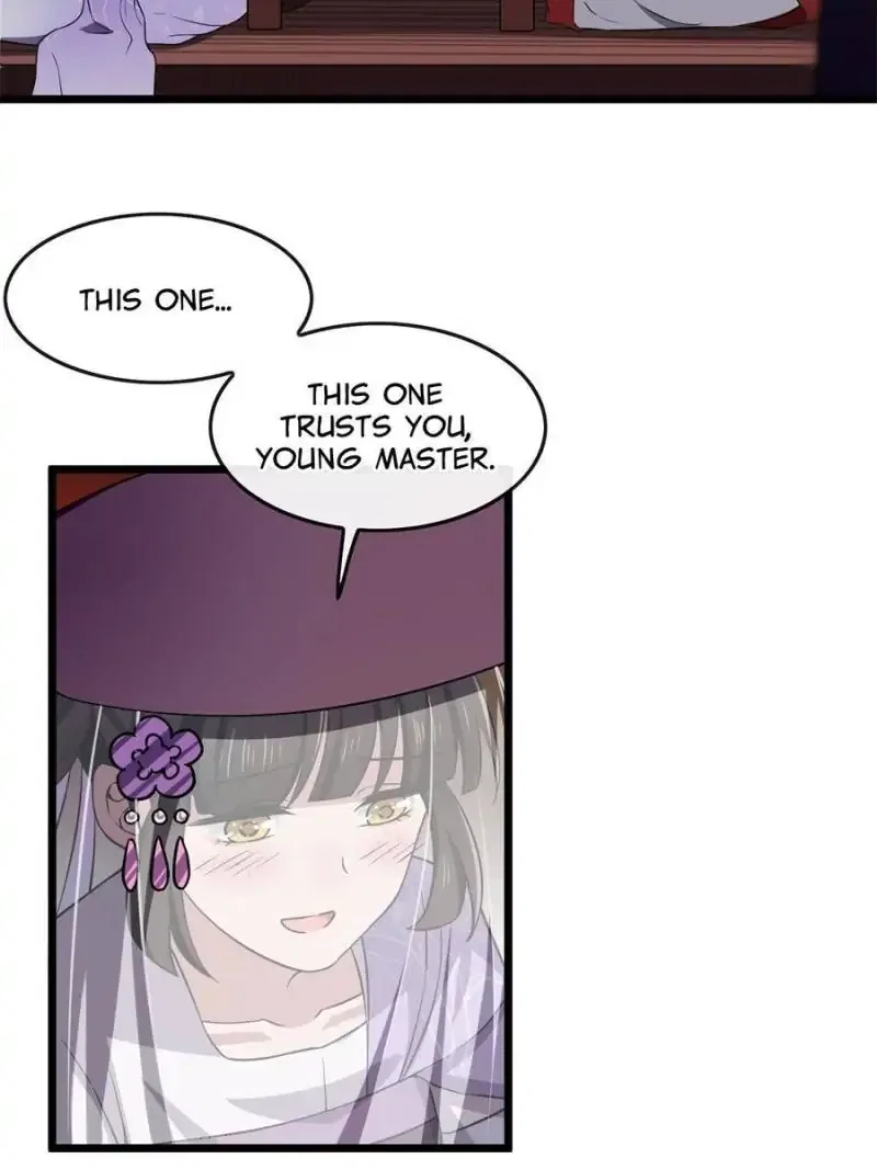 The Sickly Tyrant With An Innocent Facade Chapter 14 – Page 2