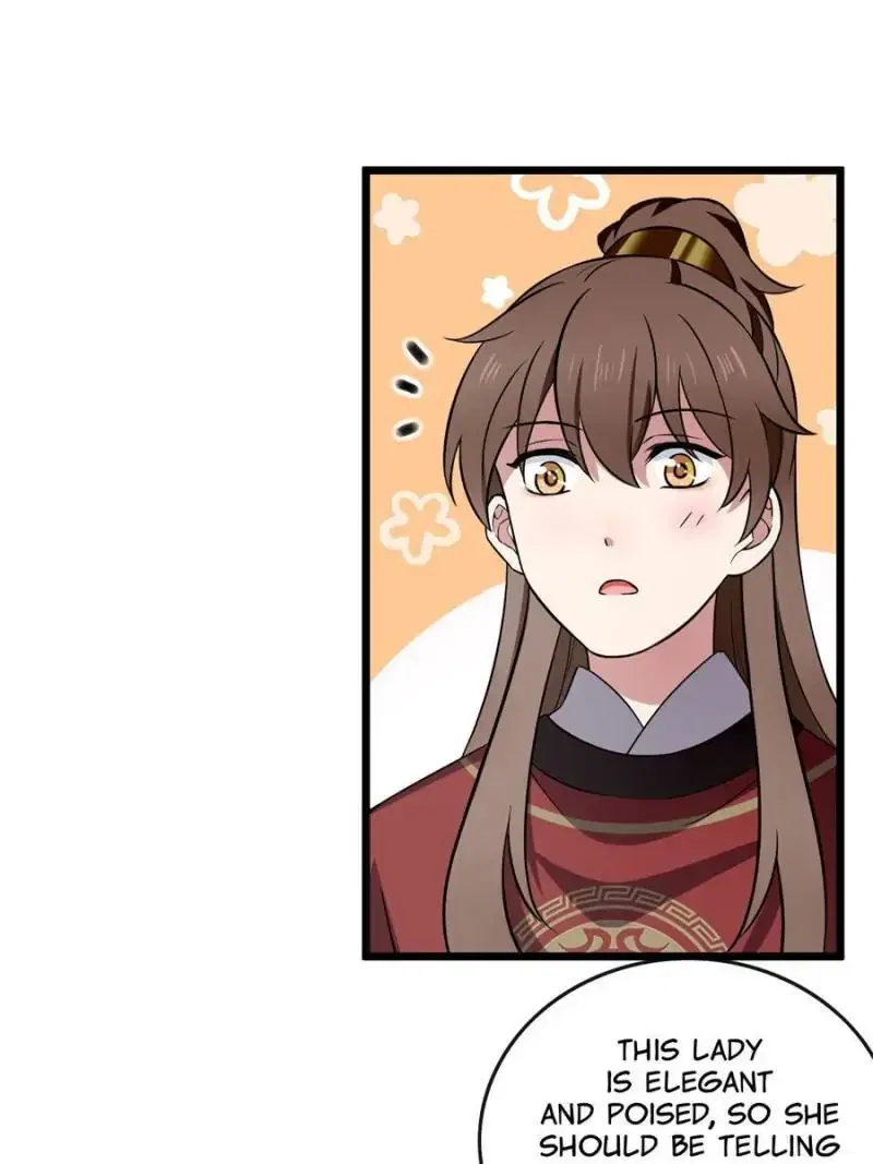 The Sickly Tyrant With An Innocent Facade Chapter 14 – Page 3