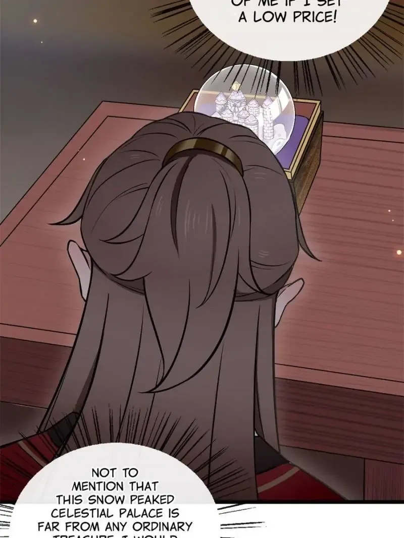 The Sickly Tyrant With An Innocent Facade Chapter 14 – Page 5