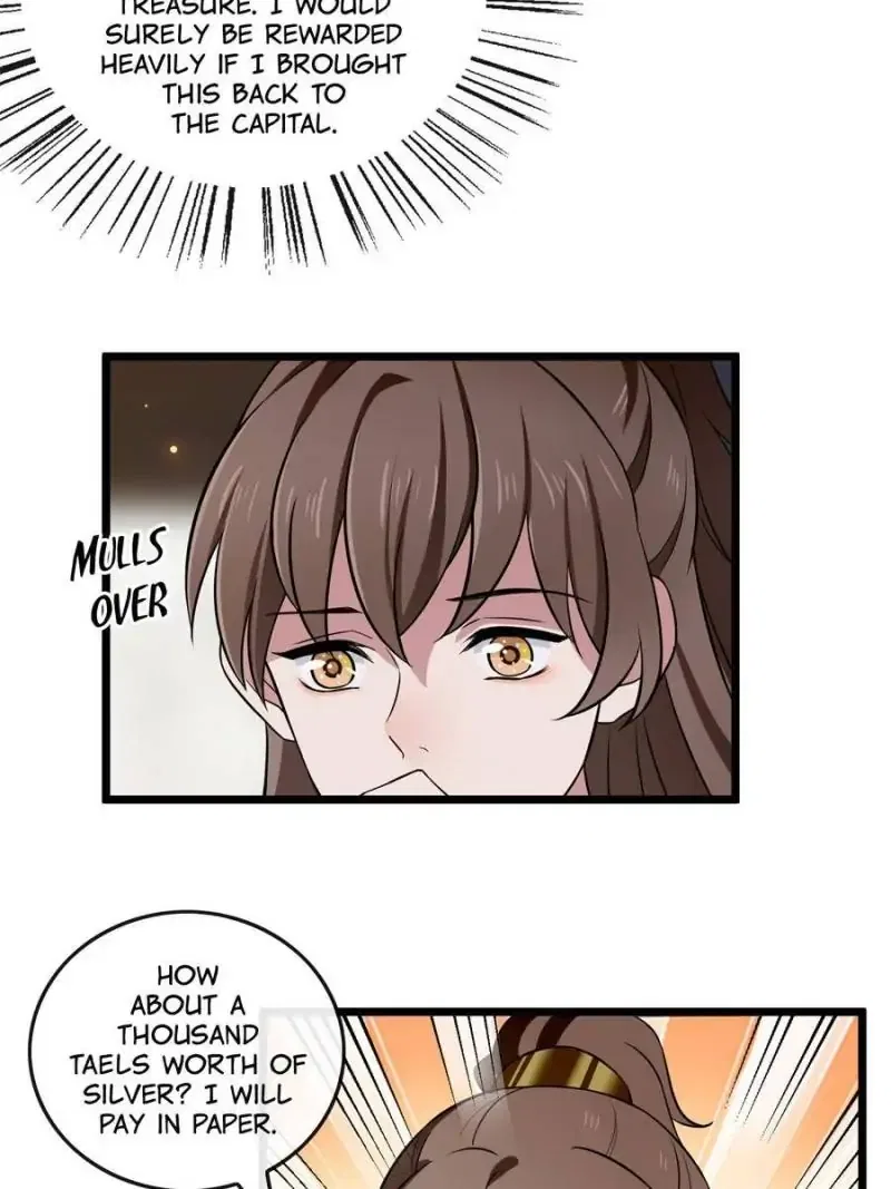 The Sickly Tyrant With An Innocent Facade Chapter 14 – Page 6