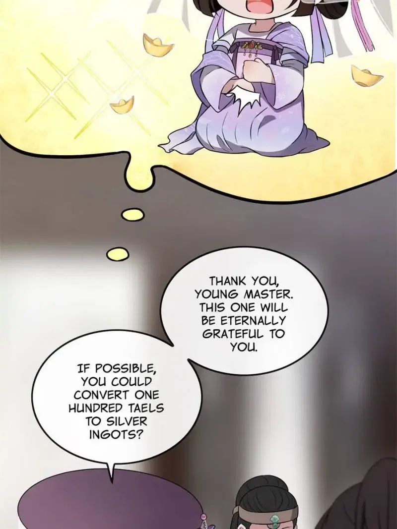 The Sickly Tyrant With An Innocent Facade Chapter 14 – Page 15