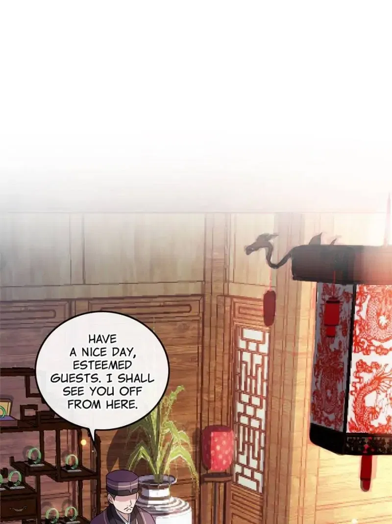 The Sickly Tyrant With An Innocent Facade Chapter 14 – Page 18