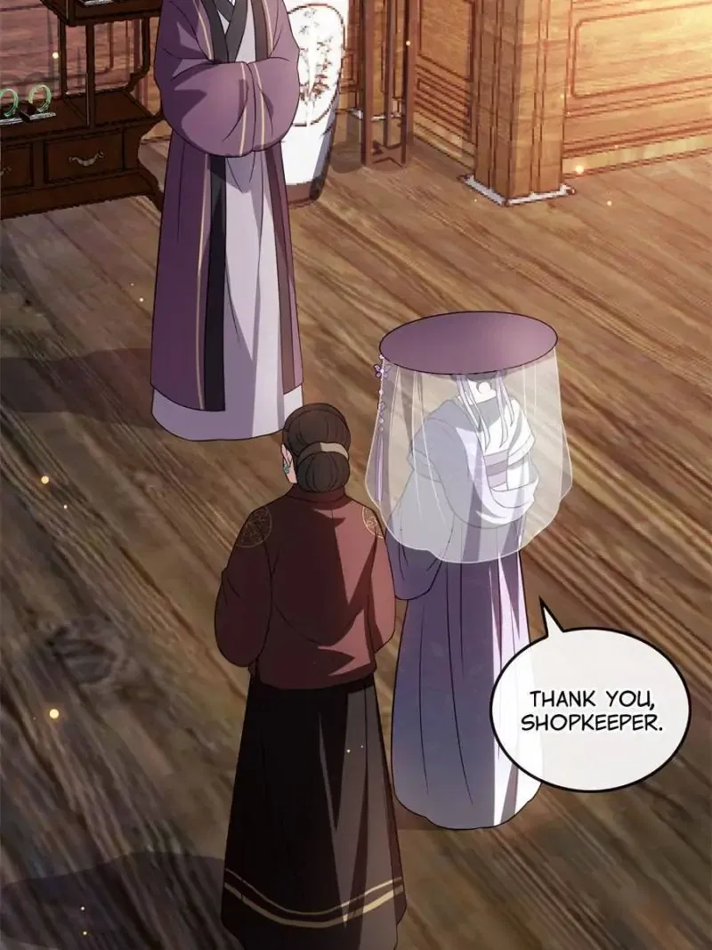 The Sickly Tyrant With An Innocent Facade Chapter 14 – Page 19