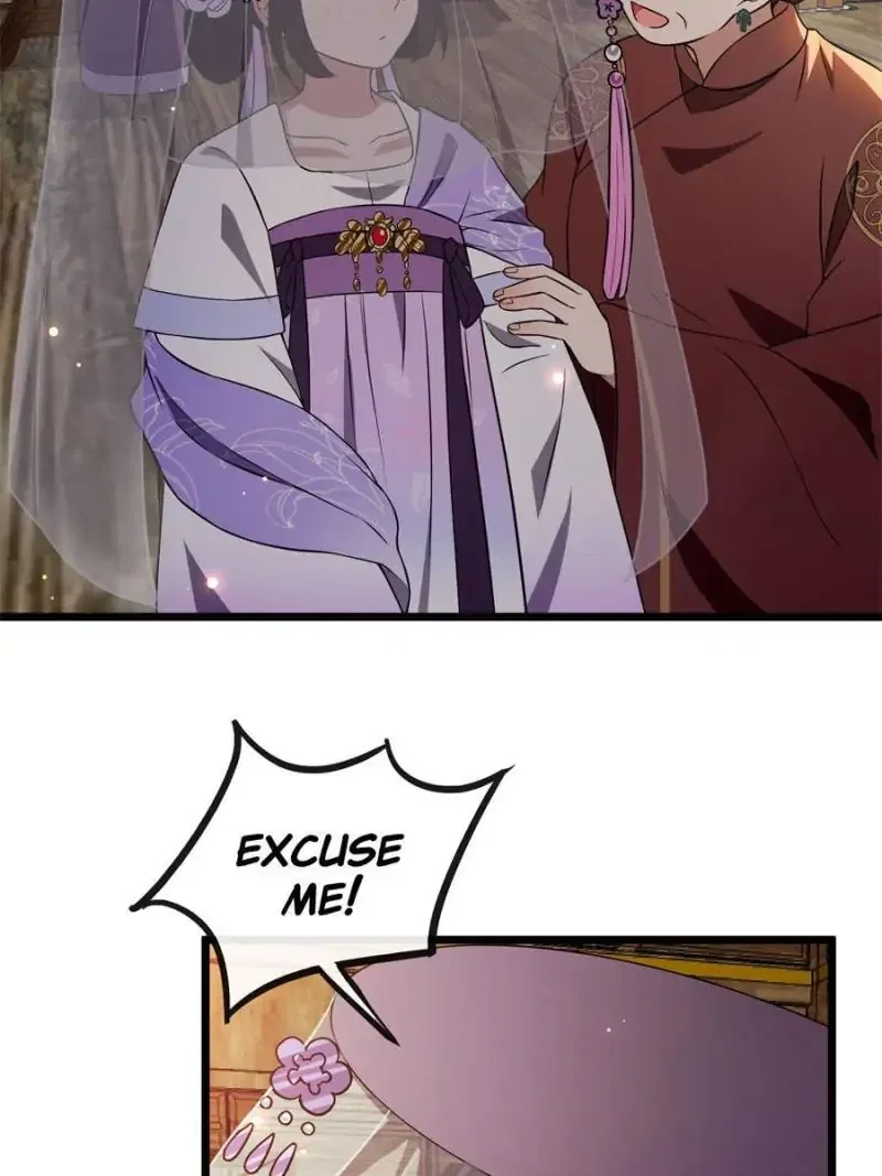 The Sickly Tyrant With An Innocent Facade Chapter 14 – Page 21