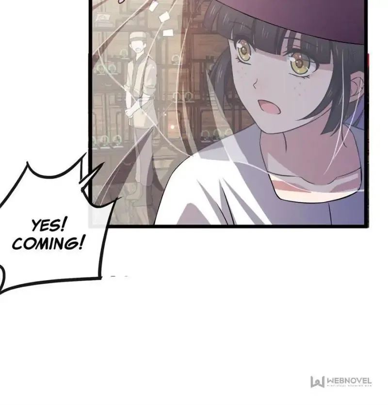 The Sickly Tyrant With An Innocent Facade Chapter 14 – Page 22