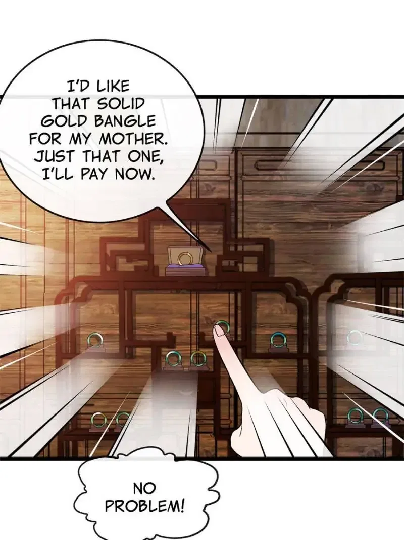 The Sickly Tyrant With An Innocent Facade Chapter 14 – Page 23
