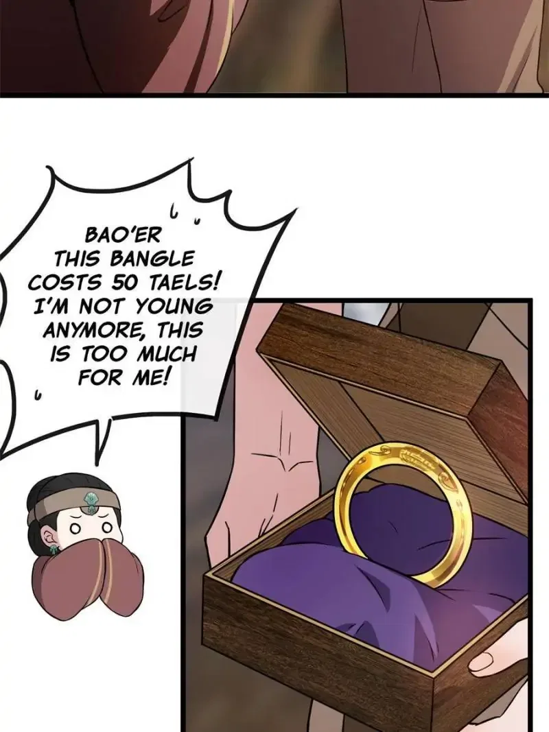 The Sickly Tyrant With An Innocent Facade Chapter 14 – Page 25