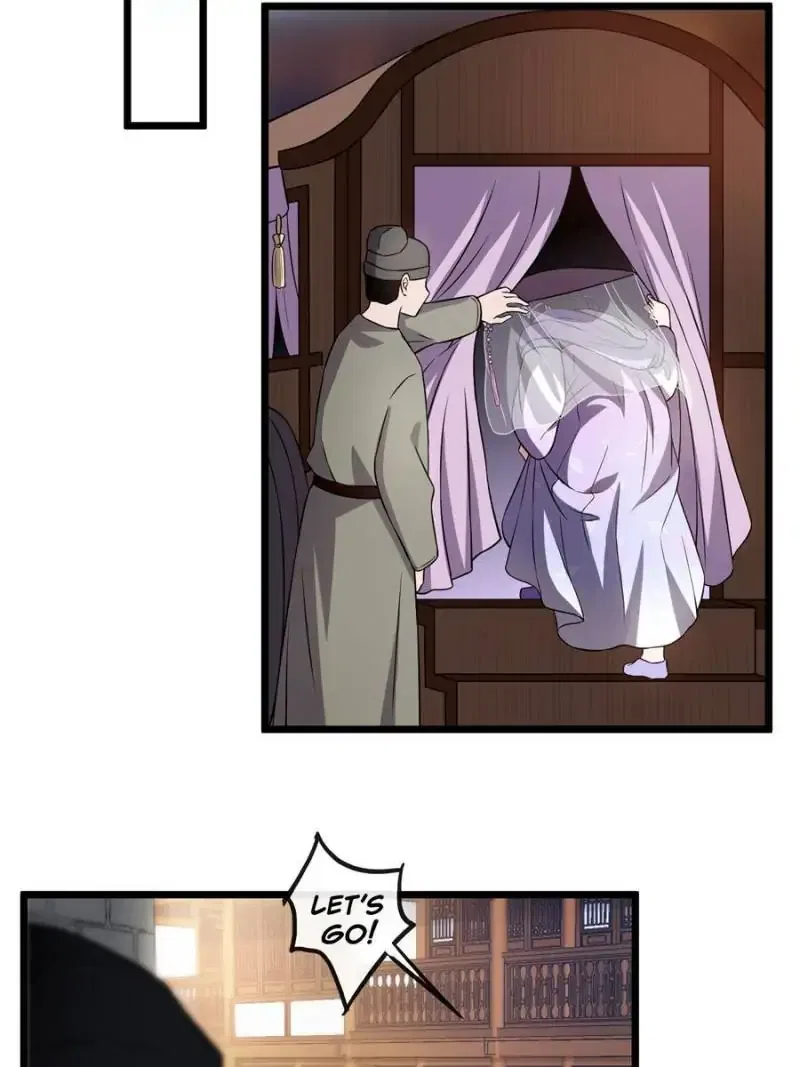 The Sickly Tyrant With An Innocent Facade Chapter 14 – Page 28